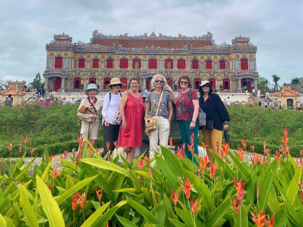 Hue City Private Tour
