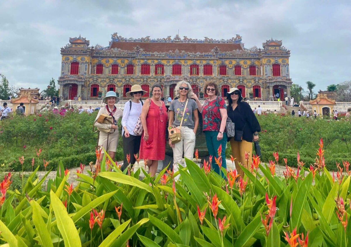Hue City Private Tour