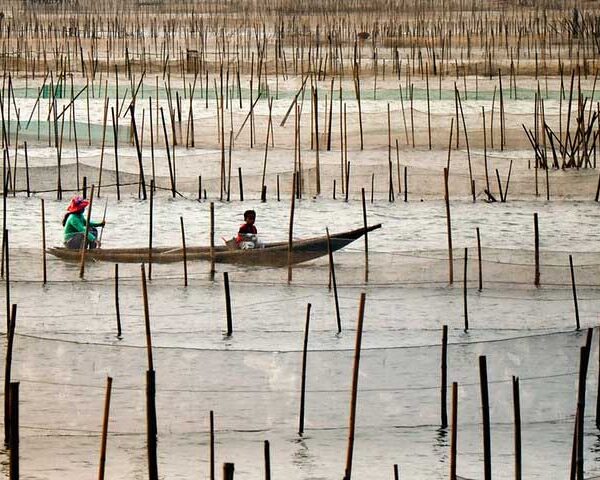 du lich pha tam giang