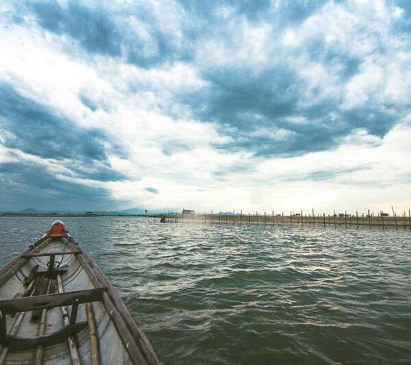 tour du lich pha tam giang