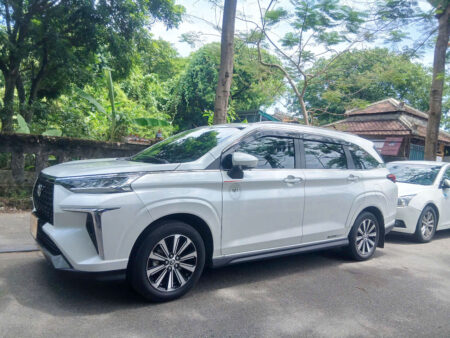 Hue to Phong Nha by Private Car