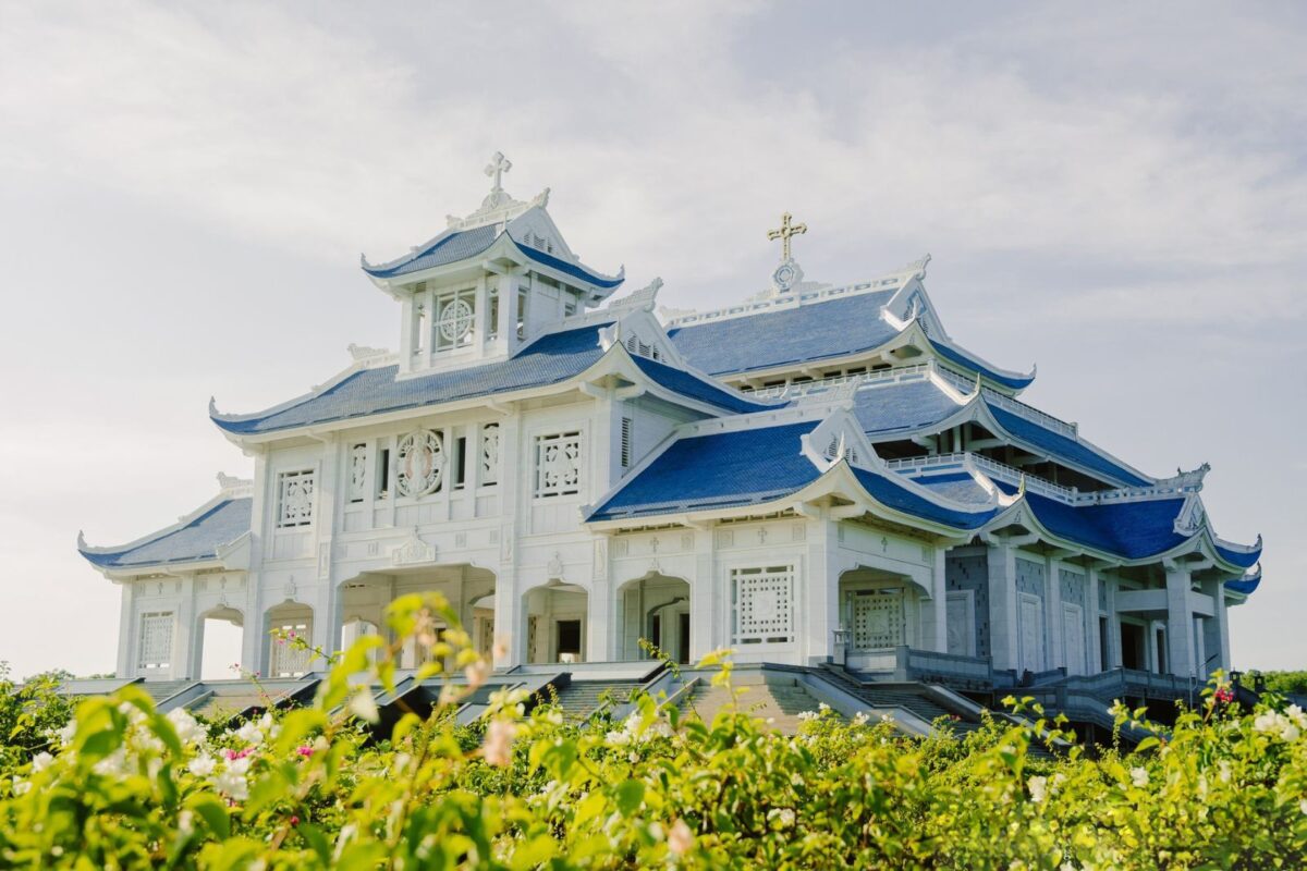 Hue to Phong Nha Cave by Private Tour