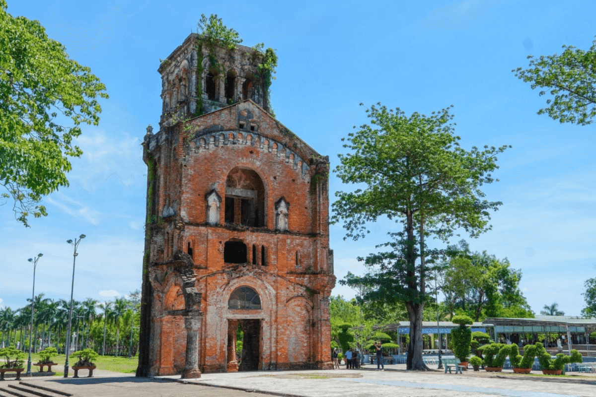 Hue to Phong Nha Cave by Private Tour