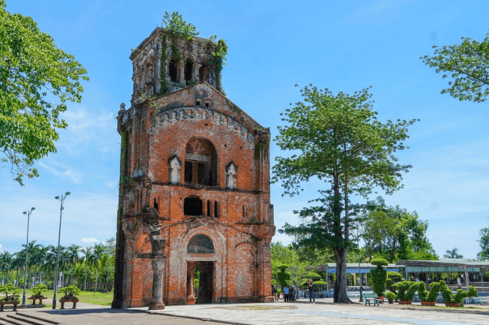 Hue to Phong Nha Cave by Private Tour