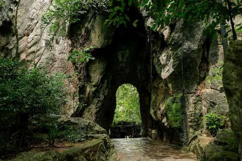Hoi An/Da Nang: Private My Son, Golden Bridge & Marble Mountains Tour 7 Hoi An/Da Nang: Private My Son, Golden Bridge & Marble Mountains Tour