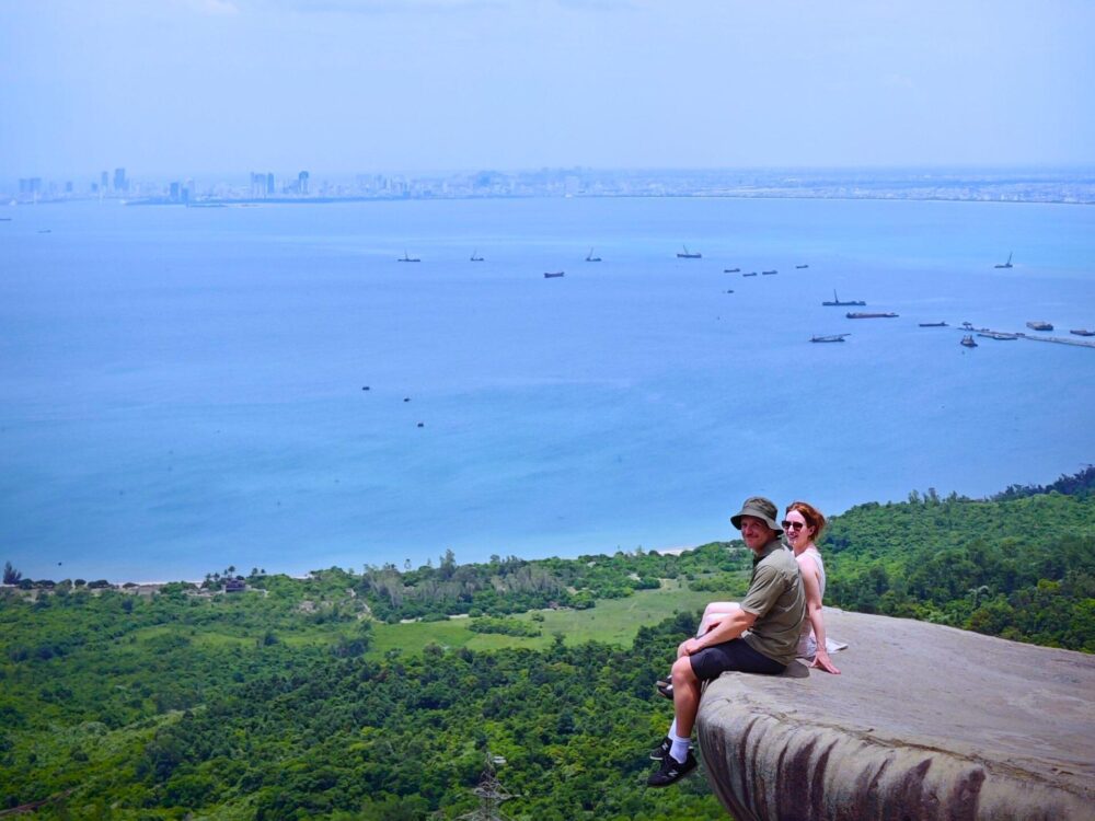 Hue to Da Nang by Private Car 10 Best private car route Hue to Da Nang