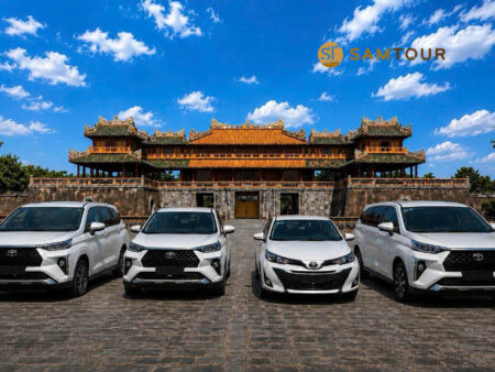 Hue City Tour by Private Car - Customize Your Own