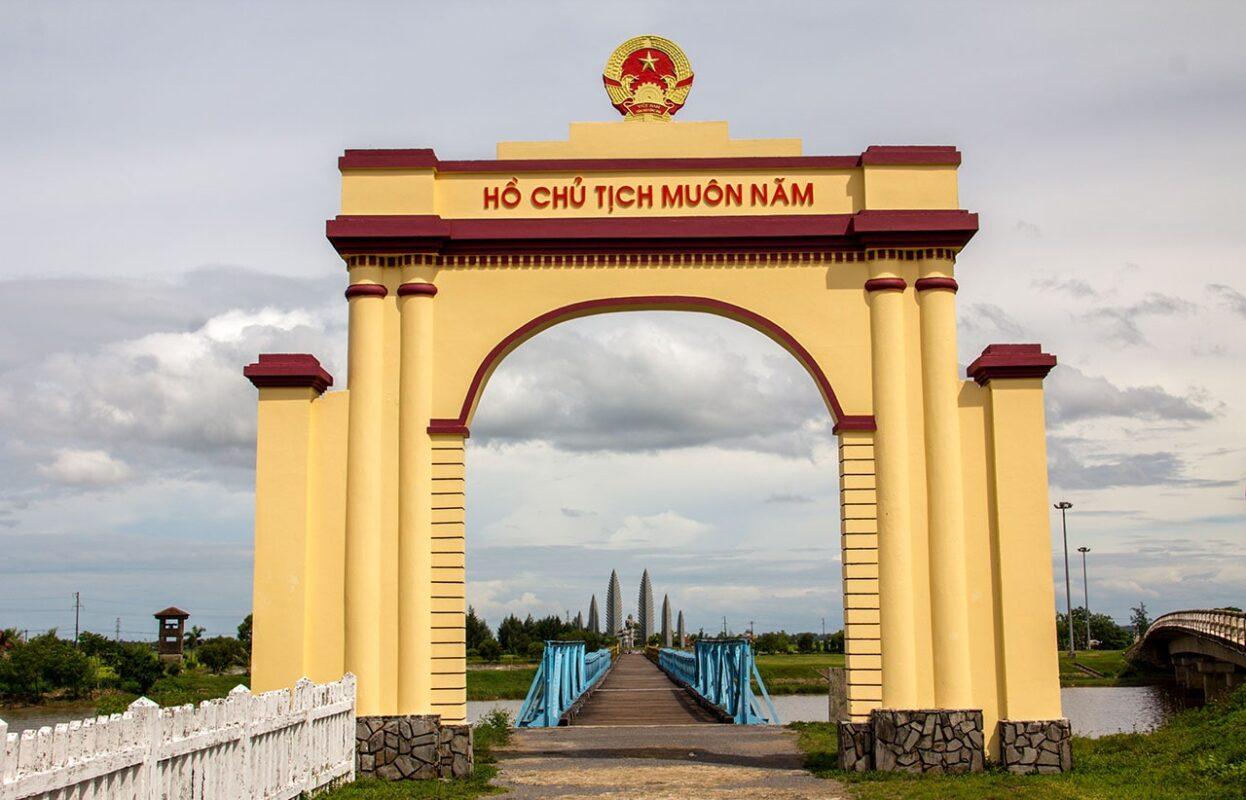 Hien Luong
