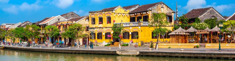 Hoi An Ancient Town