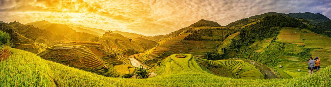 Samtour Vietnam