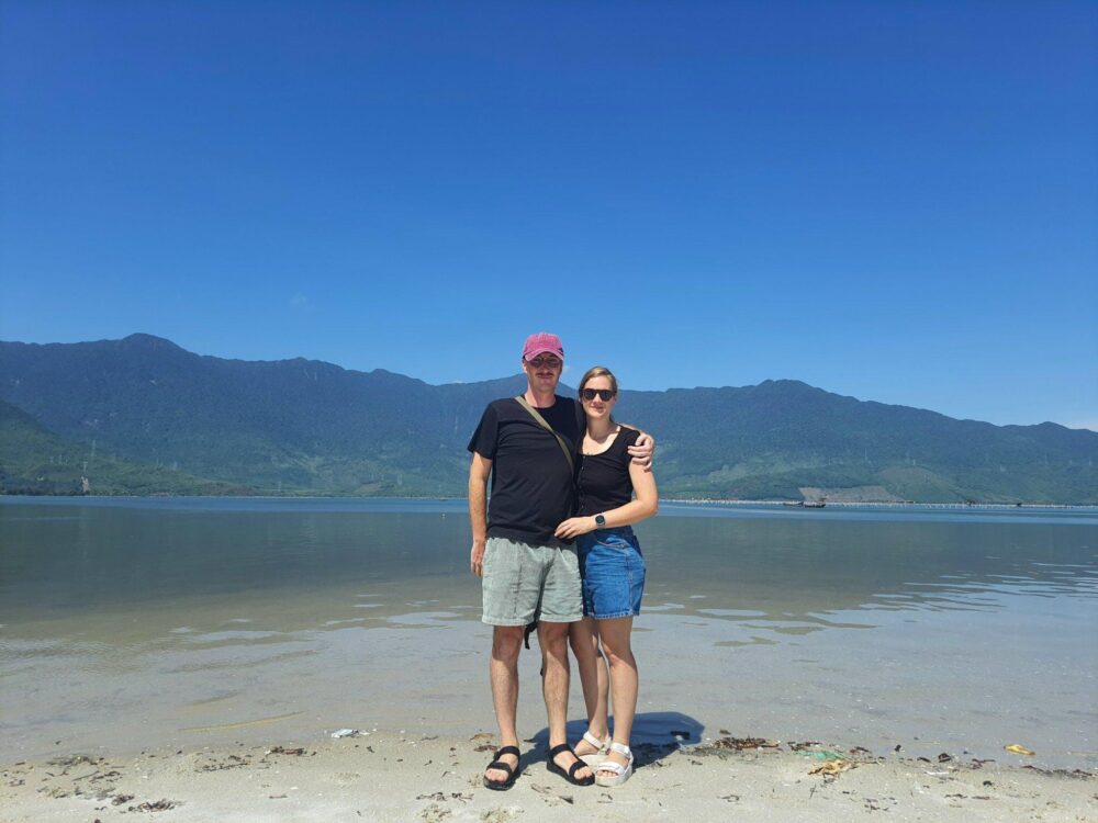 Hue to Da Nang by Private Car 8 Hue to Da Nang by Private Car