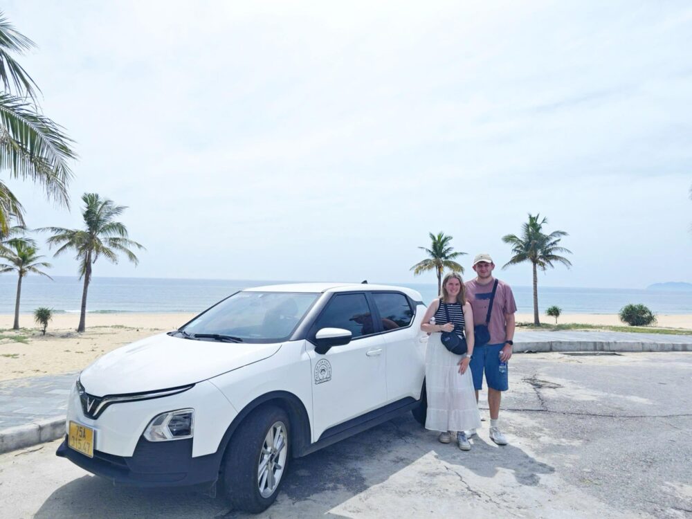 Hue-to-Da-Nang-by-Private-Car
