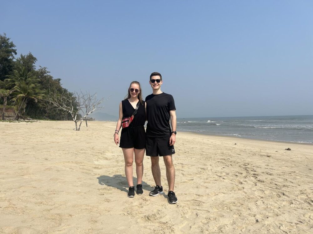 Hue to Da Nang by Private Car 9 Hue to Da Nang private car service