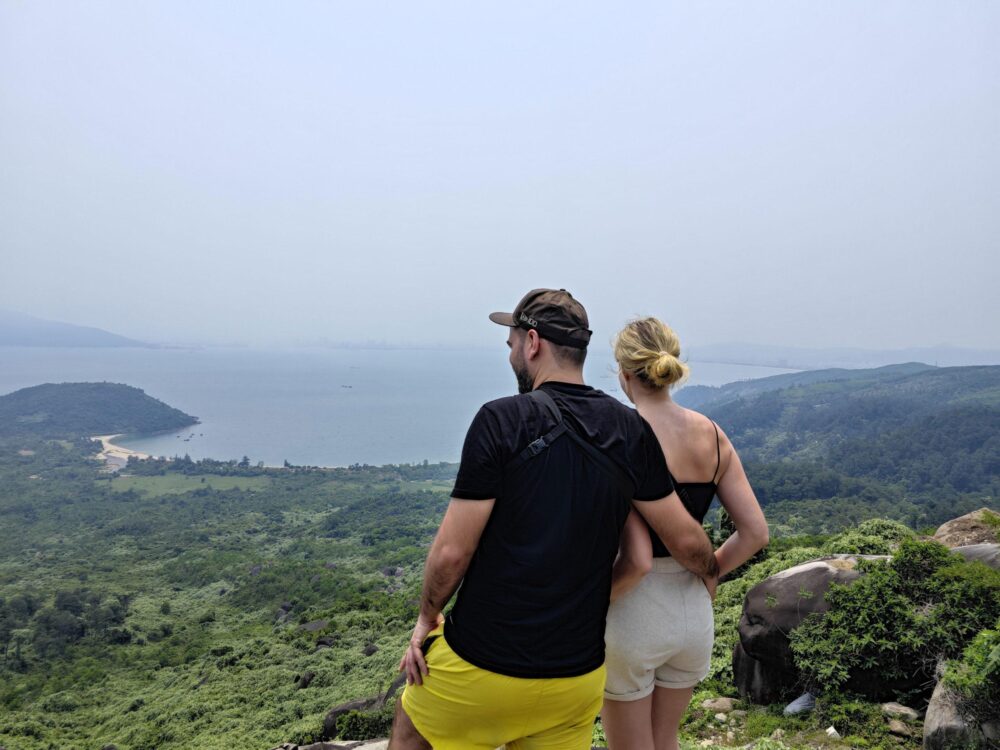 Hue to Hoi An by Car