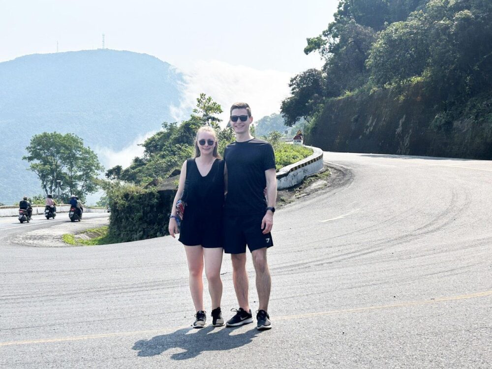 Hue to Hoi An privare car tour