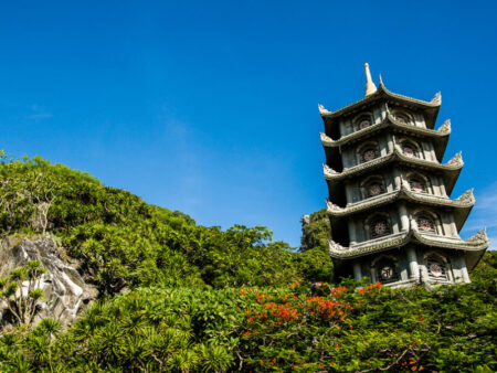 Hoi An/Da Nang: Private My Son, Golden Bridge & Marble Mountains Tour 15 Hoi An/Da Nang: Private My Son, Golden Bridge & Marble Mountains Tour