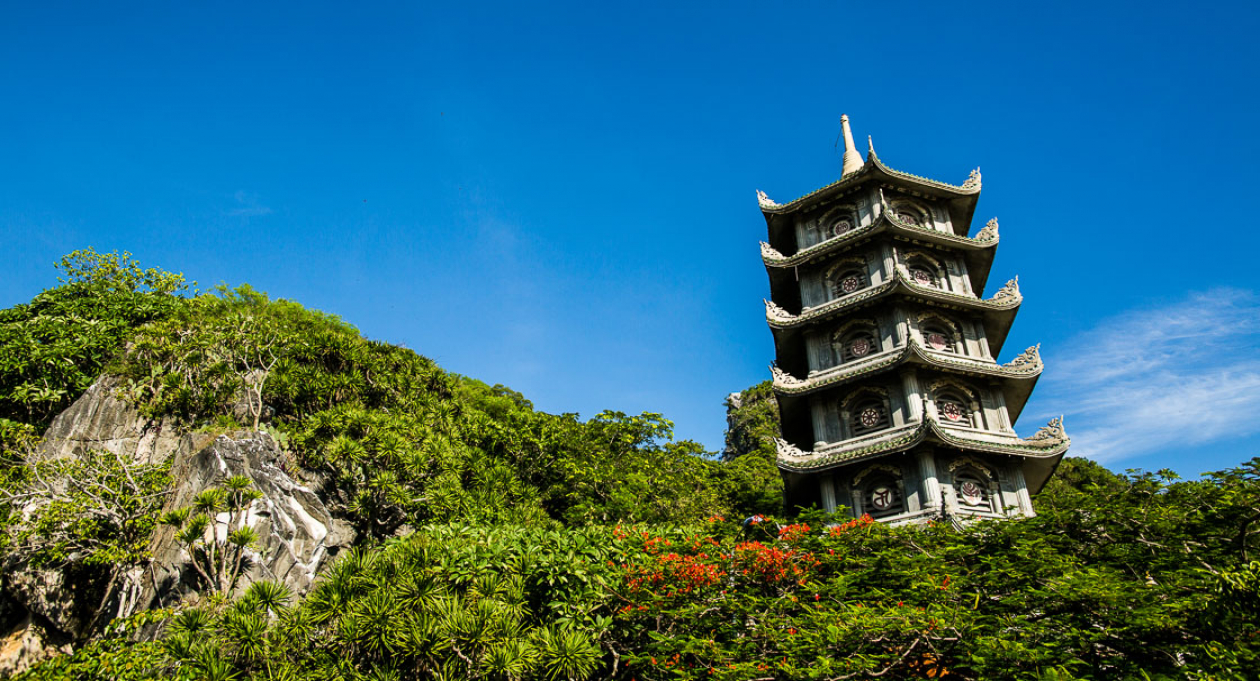 Hoi An/Da Nang: Private My Son, Golden Bridge & Marble Mountains Tour 6 Hoi An/Da Nang: Private My Son, Golden Bridge & Marble Mountains Tour