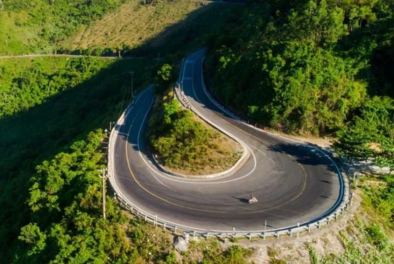 Hoi An to Hue by Private Car