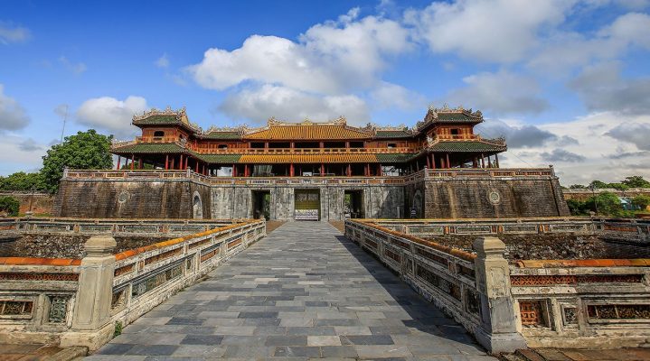 Hue Imperial Citadel