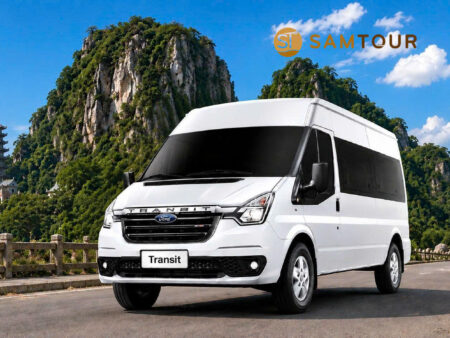 Hue to Ba Na Hills by Private Car
