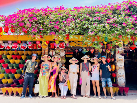 Hue City Tour by Private Car - Customize Your Own