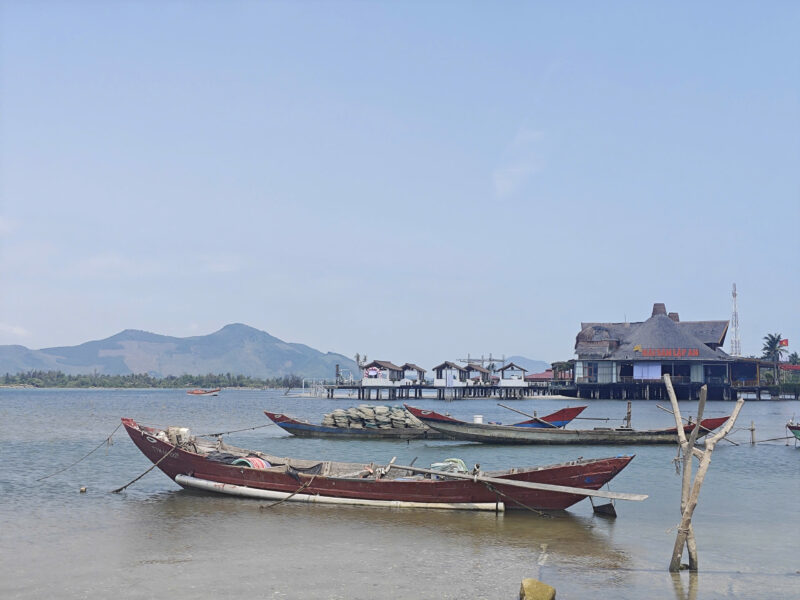 Hoi An to Phong Nha Private Car 5 Hoi An to Phong Nha Private Car