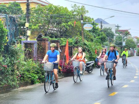 Hoi An Countryside Tour