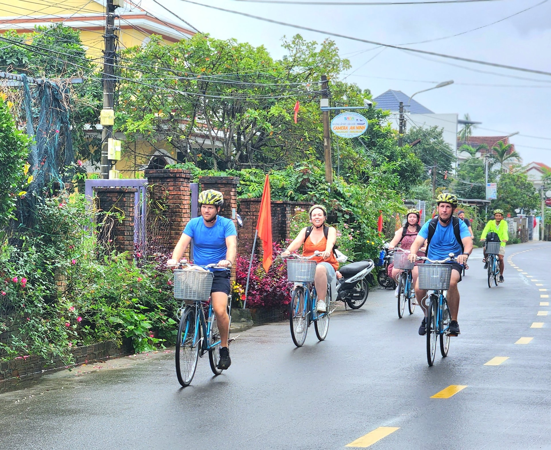 Hoi An Countryside Tour