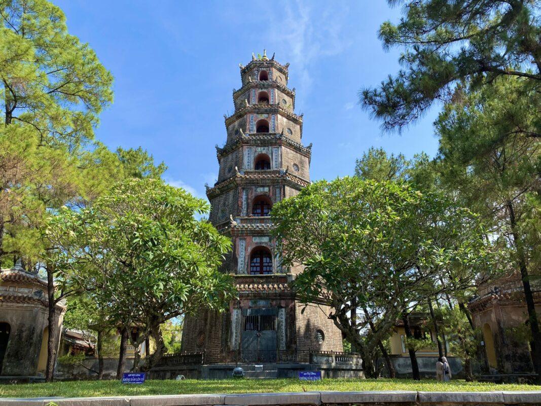 Adventure travel experiences in Central Vietnam