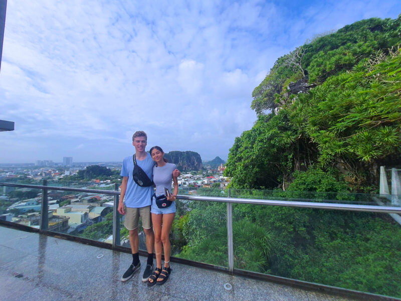 Best attractions on a Da Nang city tour