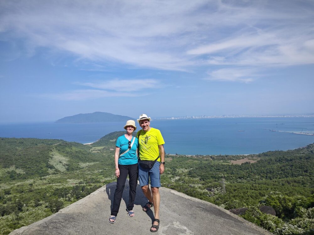 Central Vietnam travel and culinary experiences