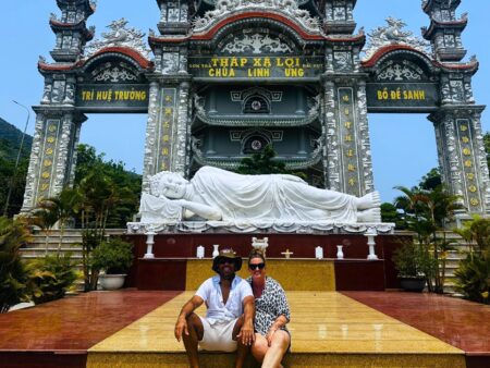 Cultural and Heritage tour of Da Nang City