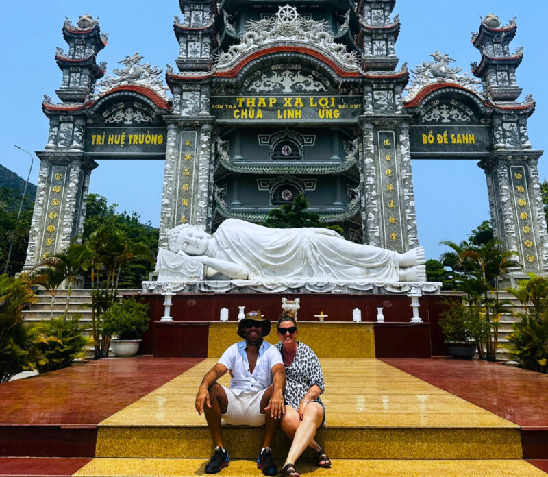 Cultural and Heritage tour of Da Nang City