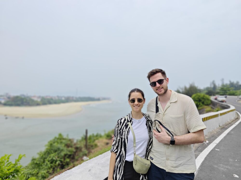 Cultural day trip from Da Nang to Hue