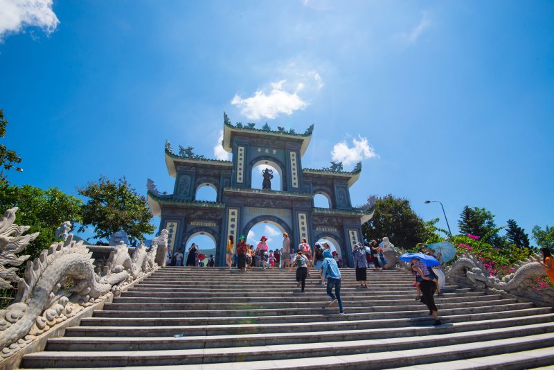 Da Nang City Tour Half Day