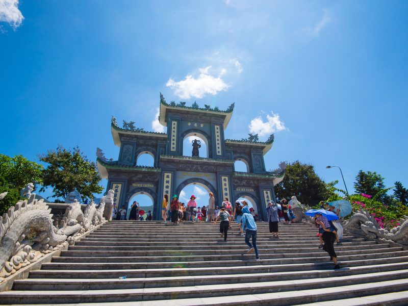 Da Nang City Tour Half Day