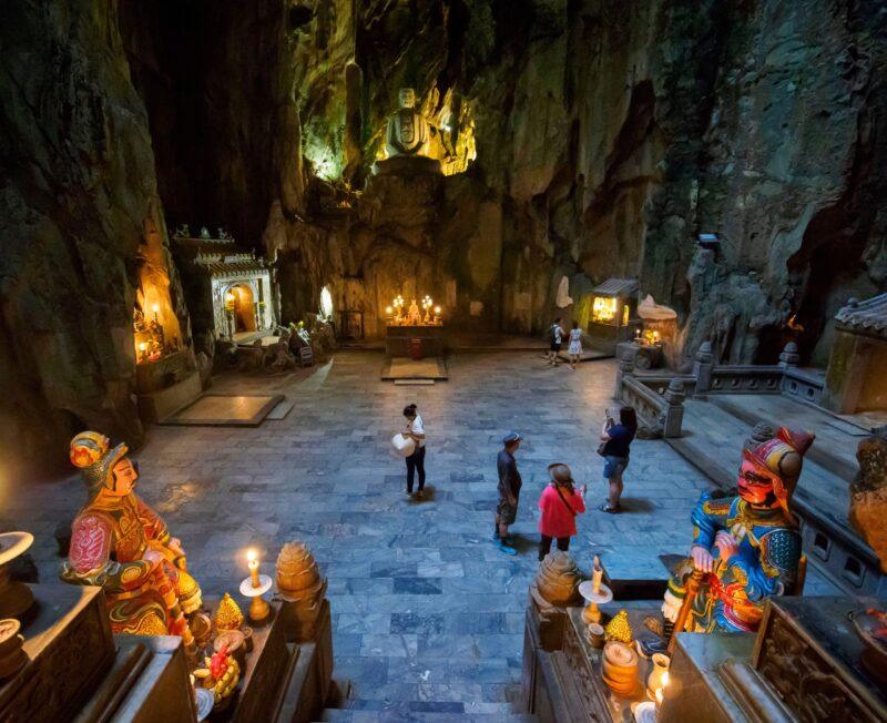 Da Nang City Tour