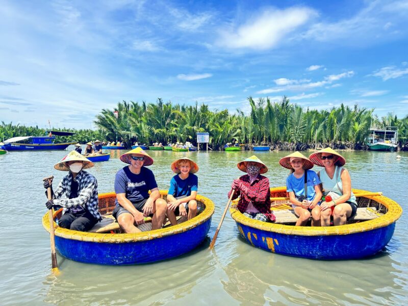 Da Nang to Hoi An Tour