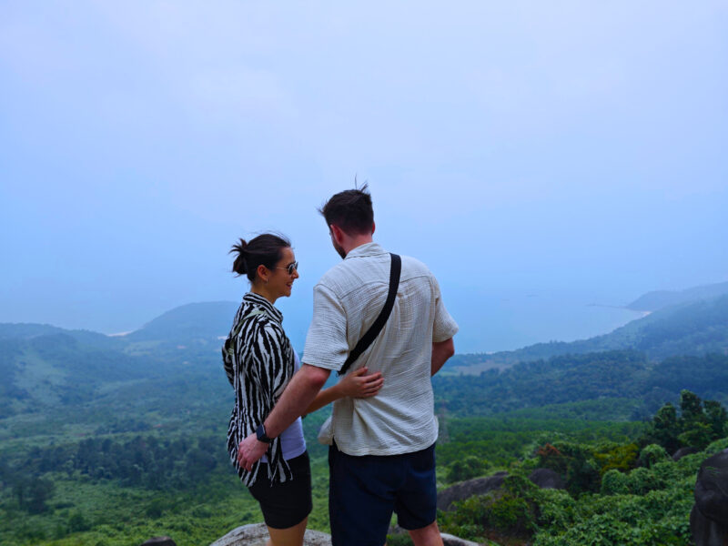 Day trip to Hue from Hoi An