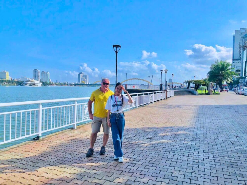 Exploring Da Nang city: Top tour highlights