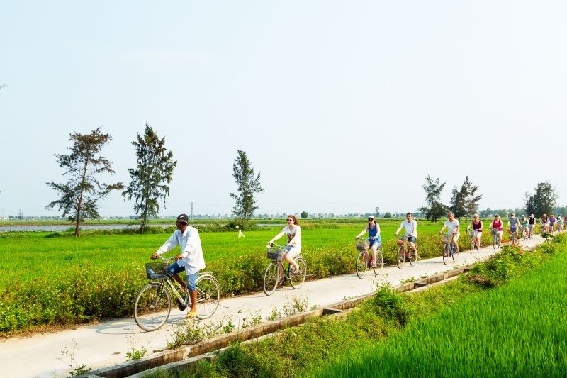 Hoi An Countryside Tour