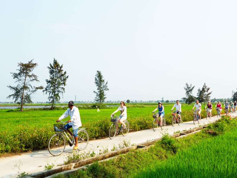 Hoi An Countryside Tour