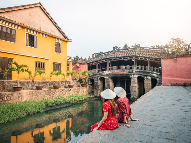 Hoi An Walking Tour