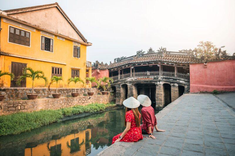 Hoi An Walking Tour