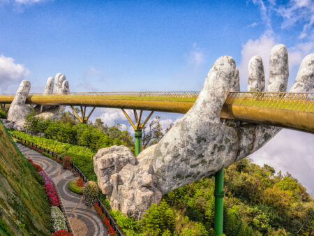 Ba Na Hills Private Tour From Hoi An
