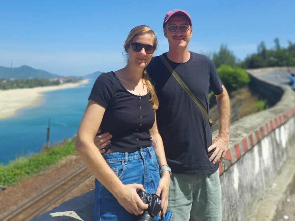 Top landmarks to visit on a Da Nang city tour