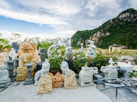 Da Nang City Tour Full Day 18 istockphoto 488953394 612x612 2