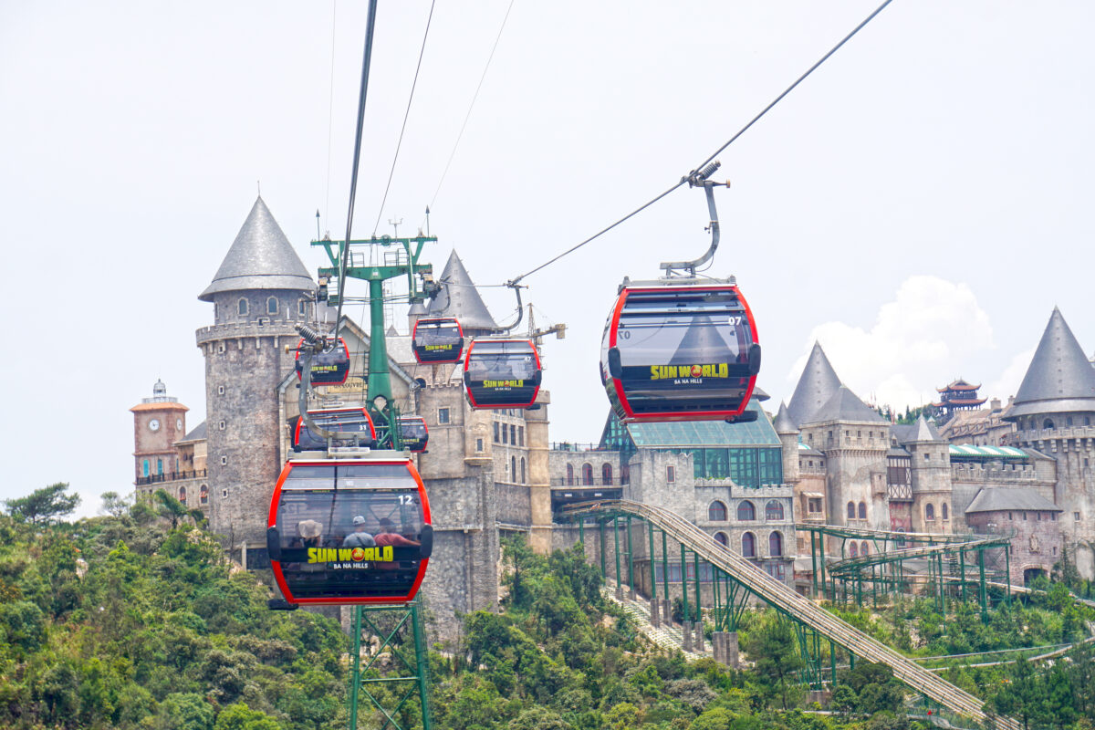 Da Nang & Hoi An 3 day private tour