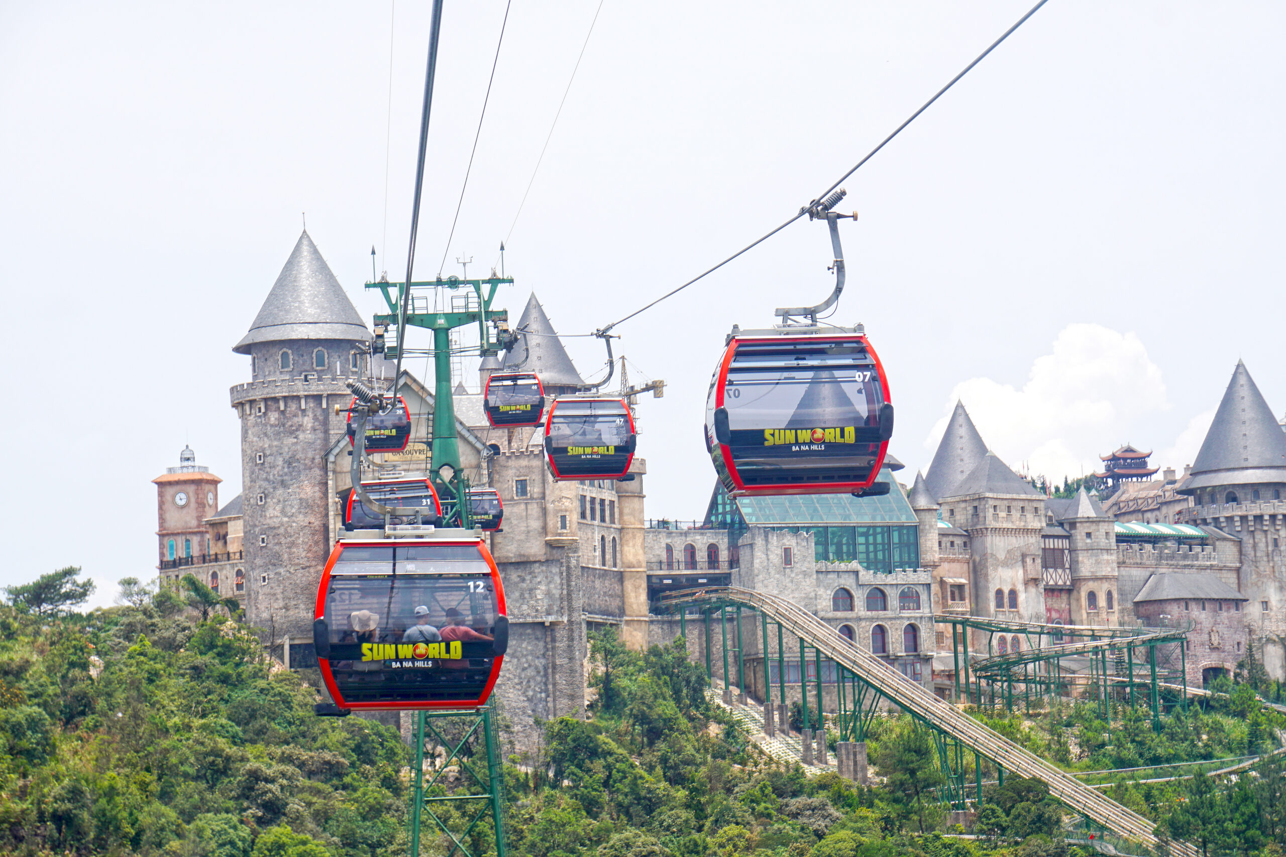 Da Nang & Hoi An 3 day private tour