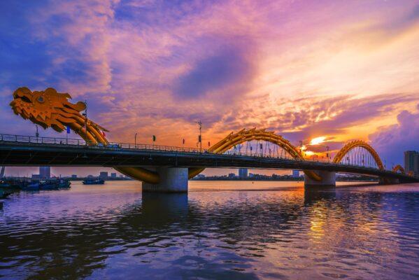 Dragon Bridge